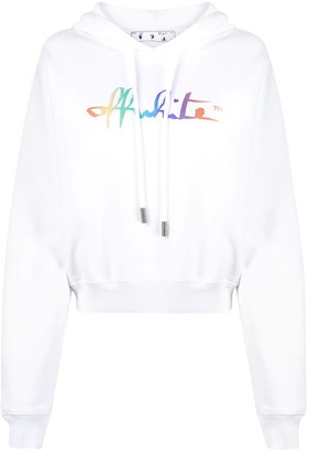 womens off white hoodie sale