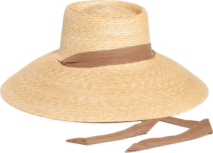 LACK OF COLOR Paloma Sun Hat