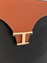 Thumbnail for your product : Tod's Leather Tote Bag
