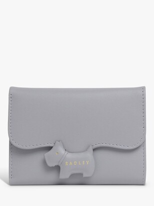 radley grey purse