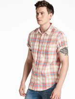 Thumbnail for your product : Lucky Brand Mason Work Shirt