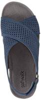 Thumbnail for your product : SoftWalk R) Hansford Wedge Sandal