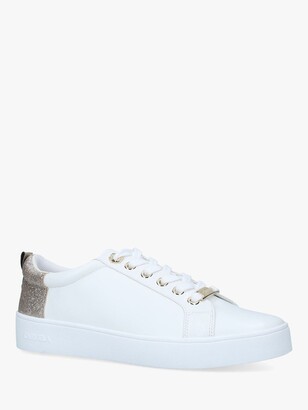 carvela jupiter trainers