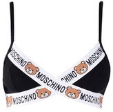 Thumbnail for your product : Moschino Bra