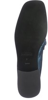 Thumbnail for your product : Marc Jacobs Tilde Embellished Leather Loafer