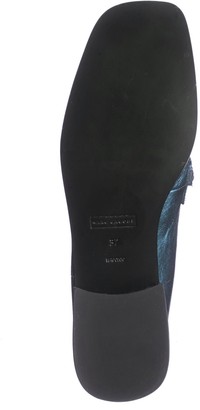 Marc Jacobs Tilde Embellished Leather Loafer