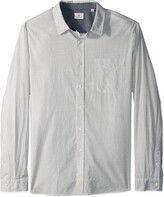 Thumbnail for your product : AG Jeans Men's Colton Long Sleeve Button Down