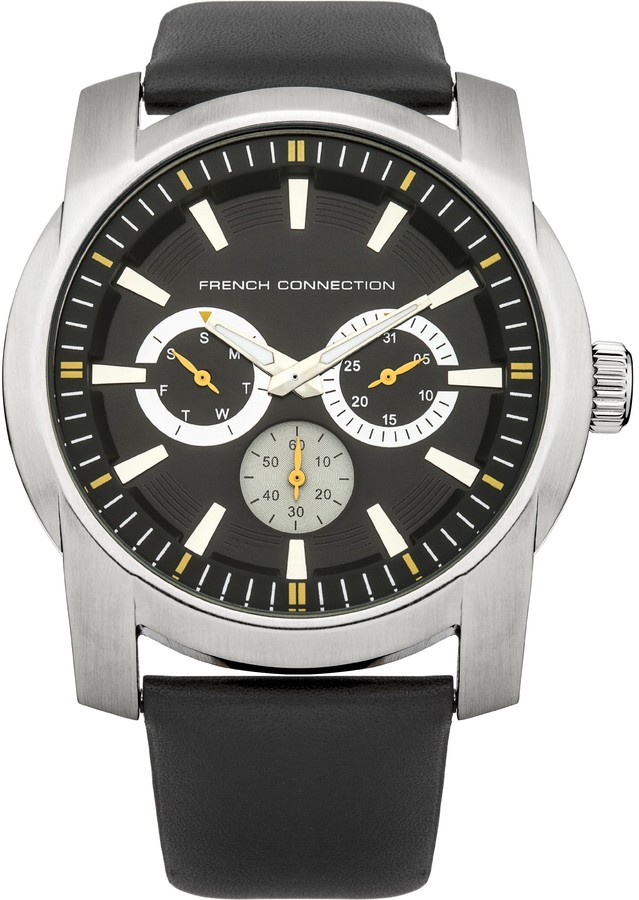 french connection watch harga