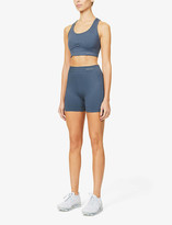 Thumbnail for your product : Organic Basics SilverTech Active recycled nylon sports bra