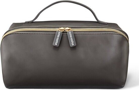 Sonia Kashuk SoniaKashuk™LargeDiagonalZipTravelMakeupBag