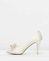 Thumbnail for your product : Bride Peeptoe Heels