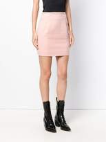Thumbnail for your product : DSQUARED2 classic pencil skirt