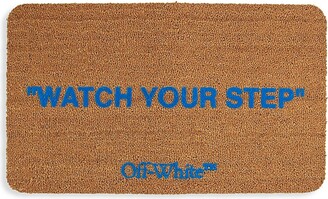 Off-White Home 2.0 Quote Doormat - ShopStyle Kitchen Tools