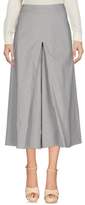 Thumbnail for your product : Brian Dales 3/4 length skirt