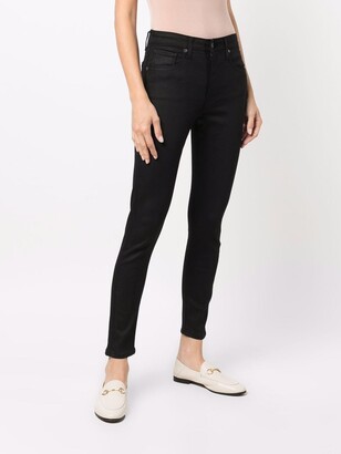 Levi's Made & Crafted 721 Skinny Jeans