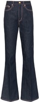 Thumbnail for your product : Eytys Oregon flared jeans