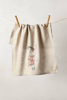 Thumbnail for your product : Anthropologie Coral & Tusk Balancing Act Dishtowel