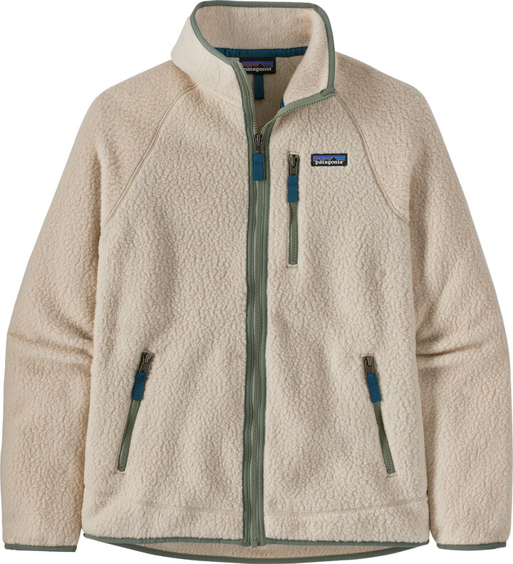 Mens Patagonia Fleece | Shop The Largest Collection | ShopStyle