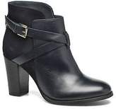 Thumbnail for your product : Jonak Women's Drakos Rounded toe Ankle Boots in Blue