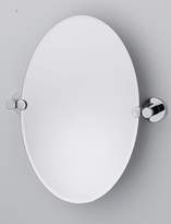 Thumbnail for your product : Argos Home Oval Tilting Bevelled Bathroom Mirror