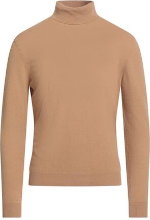Heritage Man Turtleneck
