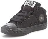 Thumbnail for your product : Converse Chuck Taylor All Star Axel Junior Plimsolls