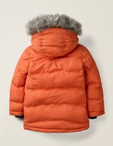 Thumbnail for your product : Shower Resistant Puffer Parka