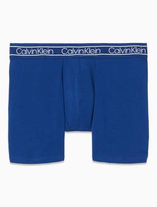 Calvin Klein Modern Flx Cotton Boxer Brief