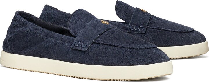 Tory Burch Ballet Sport Loafer