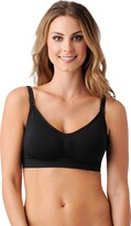 Thumbnail for your product : Belly Bandit Bandita Nursing Bra - Removable Pads Seamless Wire Free - L