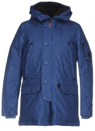 spiewak bridge parka