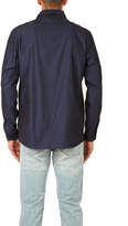 Thumbnail for your product : Stone Island Long Sleeve Zip Shirt