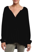 Thumbnail for your product : SAM & LAVI Gabby Blouse