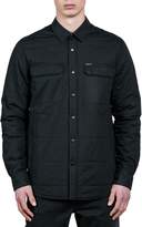 Thumbnail for your product : Volcom Larkin Quilted Shirt Jacket