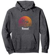 Thumbnail for your product : Kauai Retro Throwback 70s 80s Pullover Hoodie