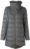 Thumbnail for your product : Herno padded coat