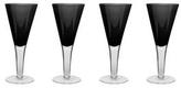 Thumbnail for your product : Swan Conical Wine Glasses