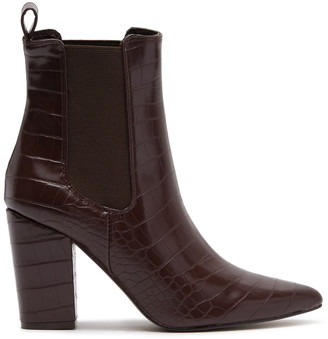 Steve madden belong ankle bootie Clearance