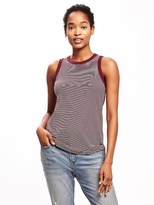 Thumbnail for your product : Old Navy Classic Semi-Fitted Tank for Women