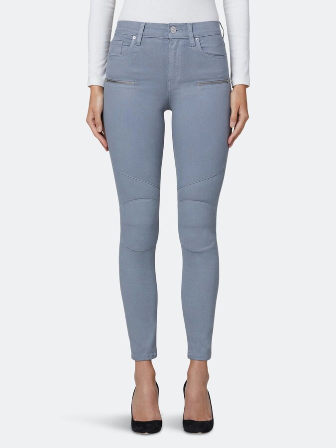 Hudson Coated Jeans | Shop the world's largest collection of fashion |  ShopStyle