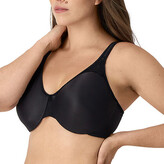 Thumbnail for your product : Bali Passion For Comfort Seamless Full Coverage Underwire Minimizer Bra 3385