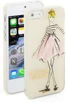 Thumbnail for your product : Kate Spade 'nice girl' iPhone 5 & 5s case