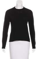 Thumbnail for your product : Clements Ribeiro Cashmere Knit Sweater