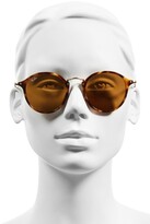Thumbnail for your product : Ray-Ban 'Icon' 49mm Sunglasses