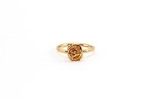 Thumbnail for your product : Mr. Kate Colette Mini Rose Ring