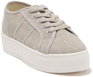 rock and candy pert sneaker