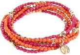 Thumbnail for your product : Vera Bradley Layered Bead Bracelet