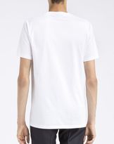 Thumbnail for your product : Lanvin Fish raid print slim fit t-shirt