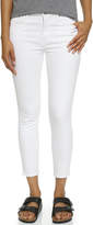 Thumbnail for your product : Citizens of Humanity Crop Rocket High Rise Skinny Jeans