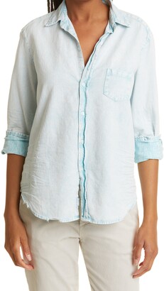 Chambray Shirt Women | Shop the world's largest collection of 